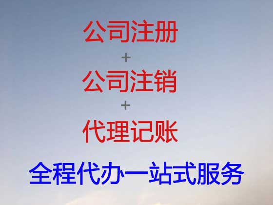 益阳公司注册-公司减资变更